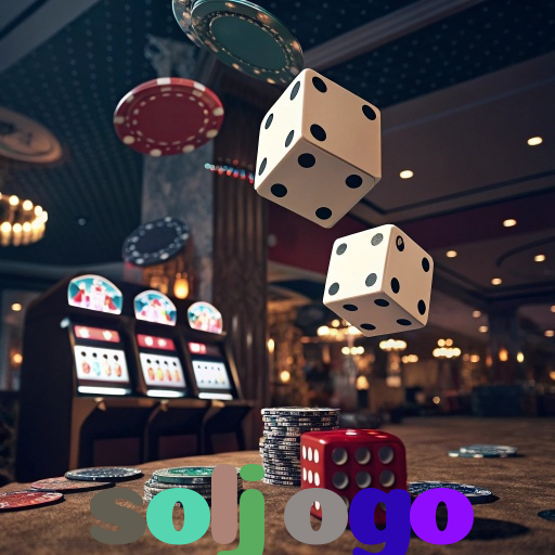 soljogo