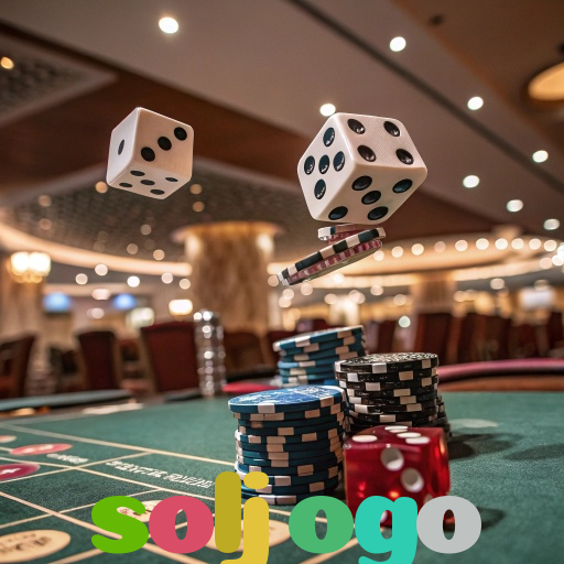 soljogo