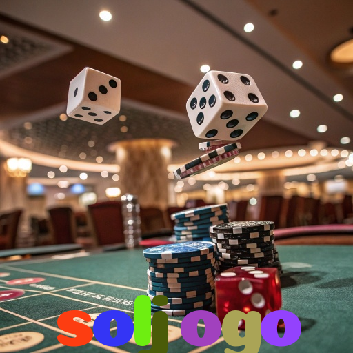 soljogo