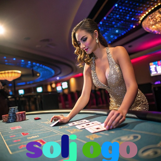 soljogo