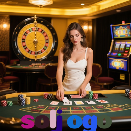 soljogo