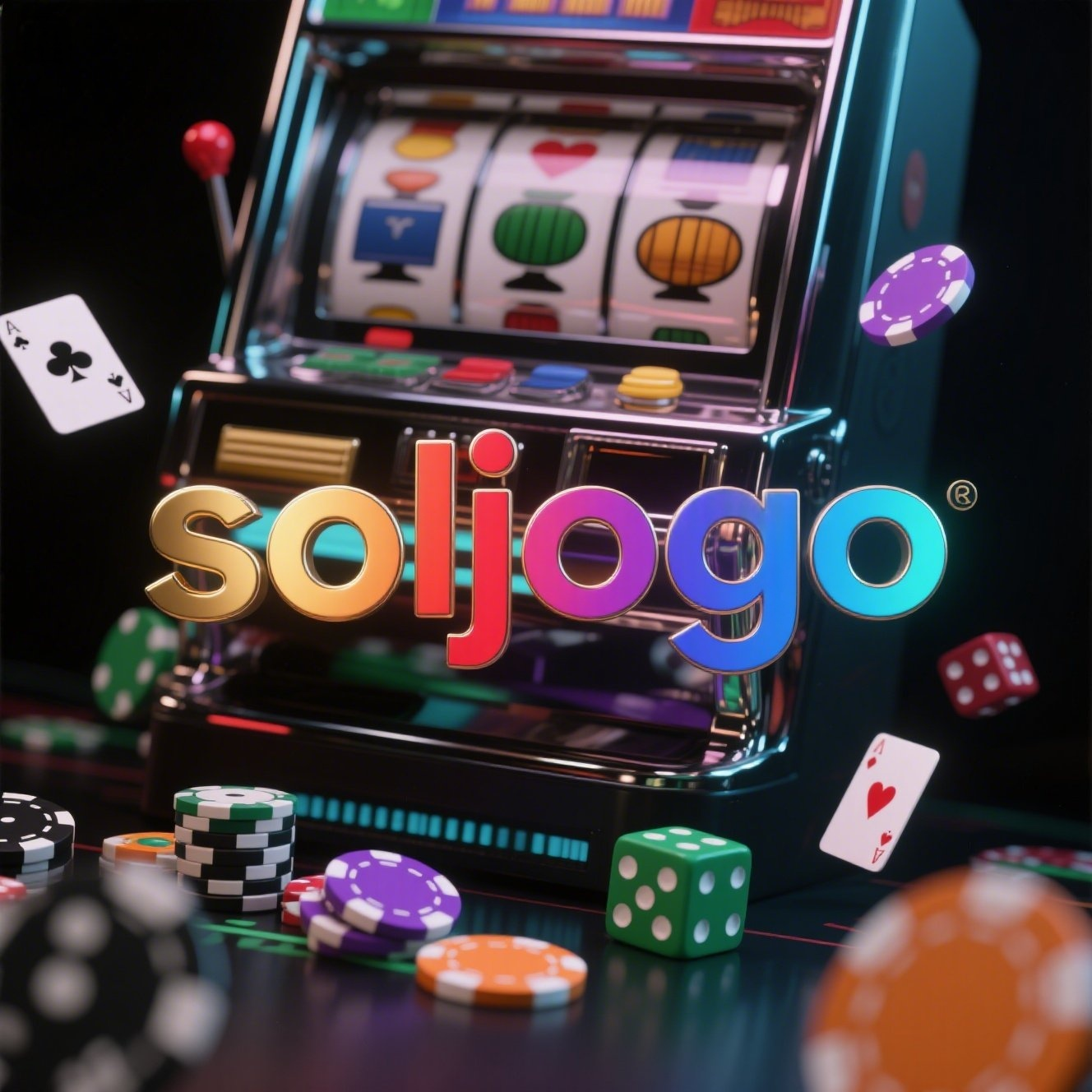 soljogo